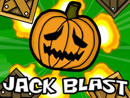 Jack Blast online game