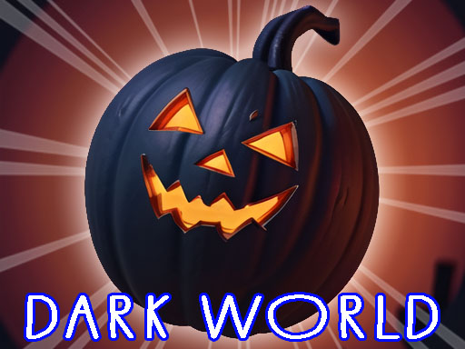 Jack in a Dark World online game