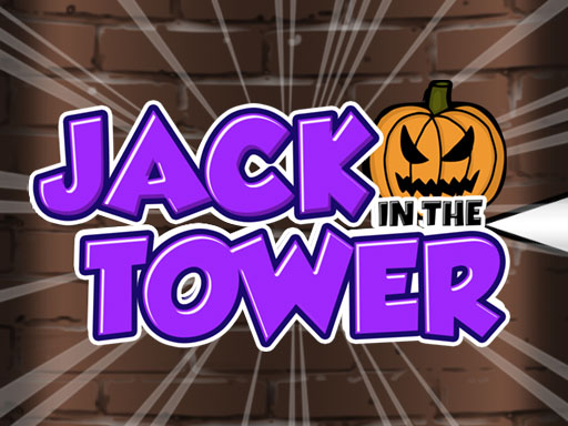 Jack In The Tower online Hypercasual game