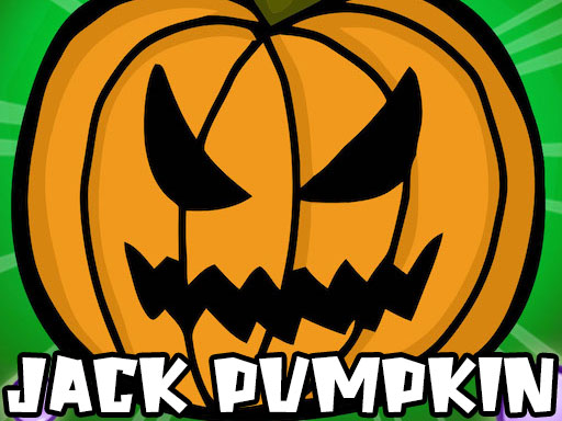 Jack Pumpkin online game