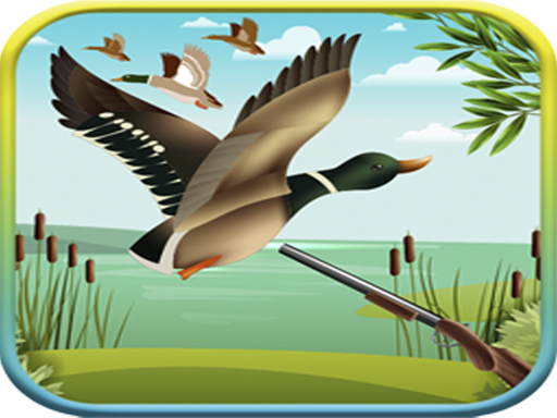 Jack The Hunter Duck shooting Hunting Dog Sniper online Shooting game