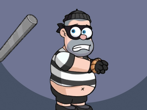Jail Breaker online game