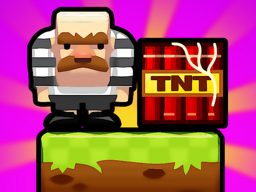 Jail Drop online game