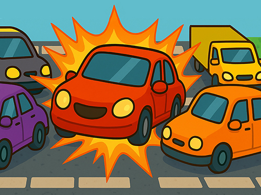 Jam Escape online game