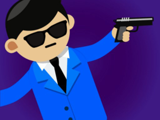 James Gun online game