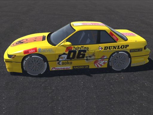 Japan Drift Racing Car Simulator online Racing game
