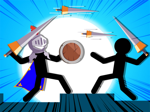 Javelin Battle online game