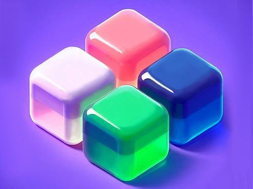 Jelly Block Puzzle online Puzzle game