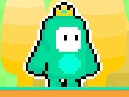 Jelly Bro online game
