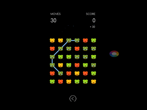 Jelly Connect online game