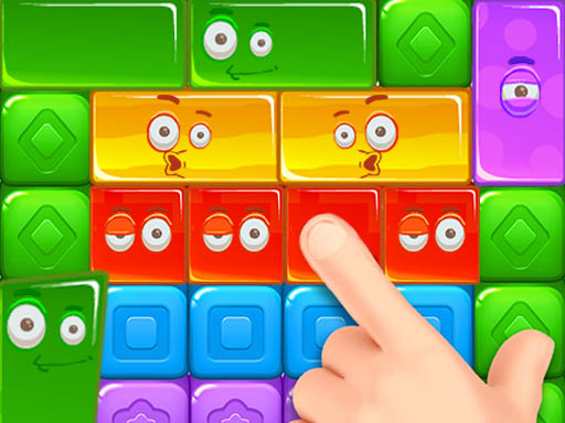 Jelly Crush Mania online Puzzle game