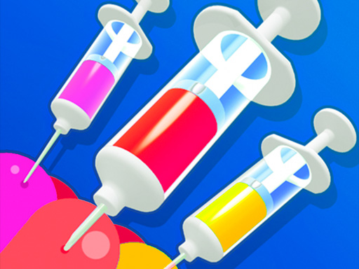Jelly Dye online game