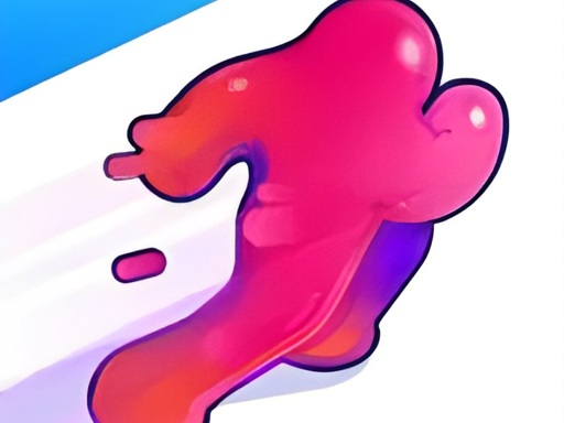 Jelly Escape online Action game