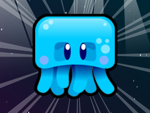 Jelly Gnam Gnam online Arcade game