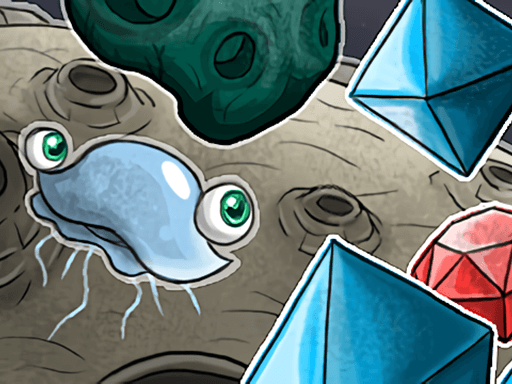 Jelly Haven online Arcade game