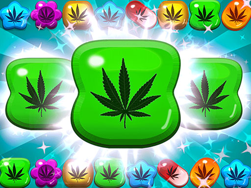 Jelly Jam Crush online game
