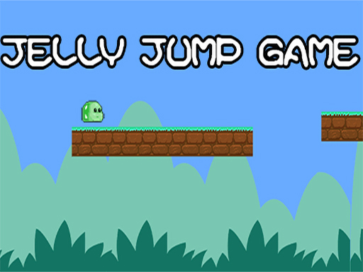 Jelly jump Game online game