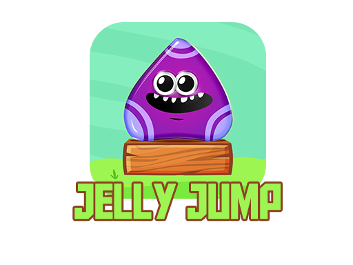 Jelly Jump online game