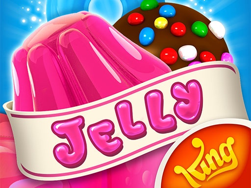 Jelly King online game