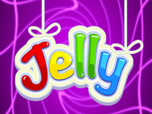 Jelly Match 3 online game