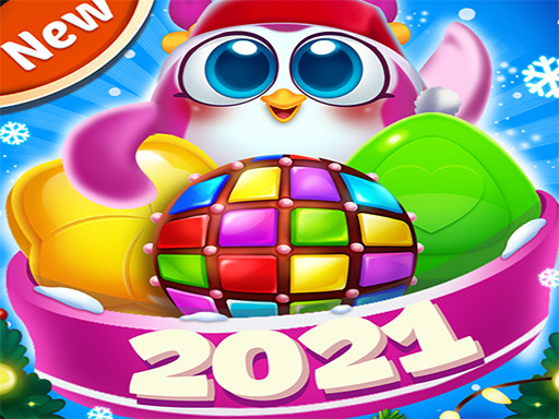 Jelly Match online game