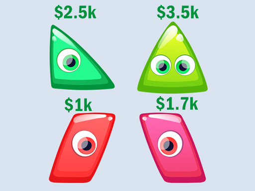 Jelly Merger online game