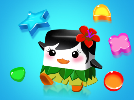Jelly Quest Mania online game