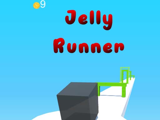 Jelly Runner online game