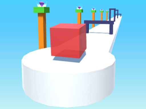 Jelly Shift 2 online game