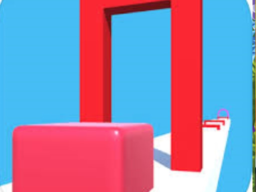 Jelly Shift-Shape shift Jelly jump games 2020 online game