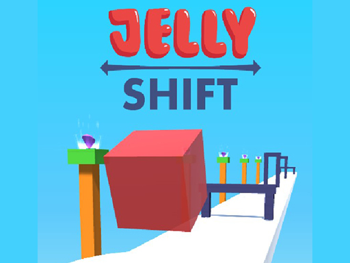 Jelly Shift online game
