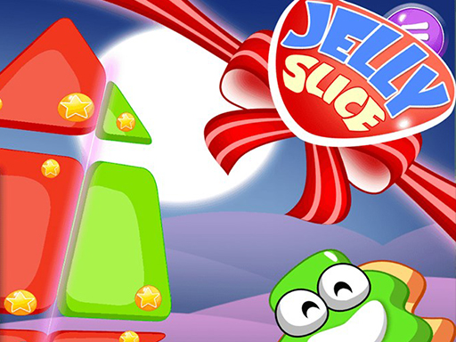 Jelly Slice online game