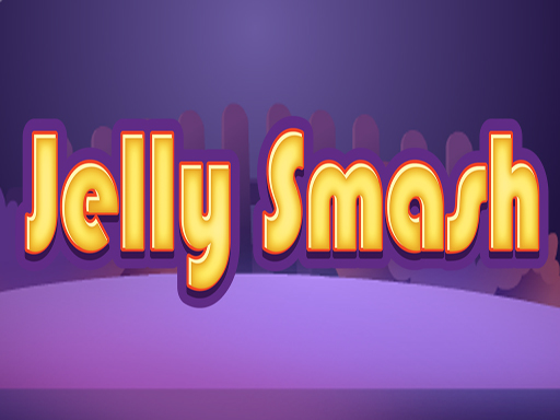 Jelly Smash online game