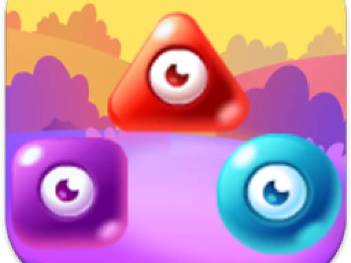 Jelly Smasher online game