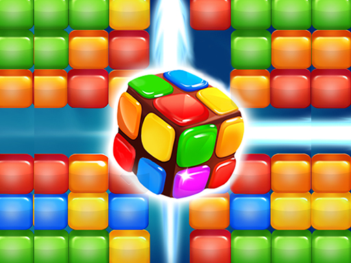Jelly Splash Crush online game