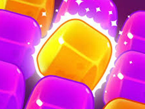 Jelly Time 2020 online game