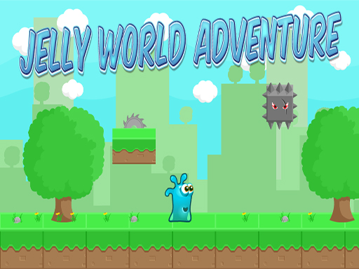 Jelly Way online game