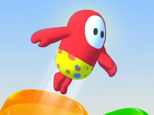 Jelly World online game