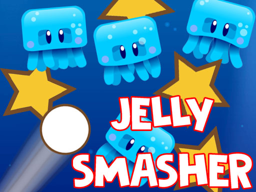 Jellyfish Smasher online game