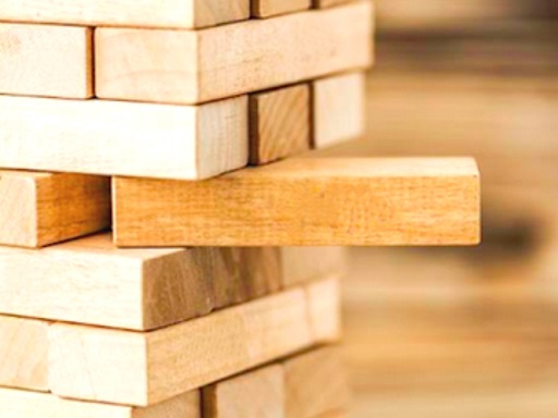 Jenga Tower Blocks online game