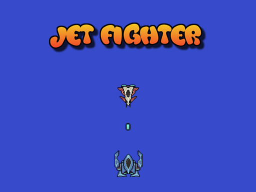 Jet Fighter online Shooting game