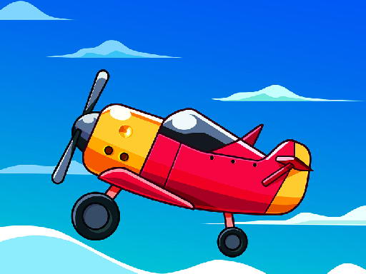 Jet Planes Jigsaw online game