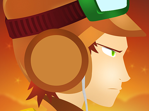 jetman adventure online game