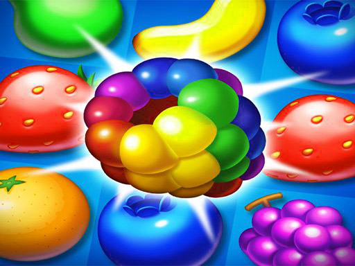 Jeux Gratuit Match Puzzle online game
