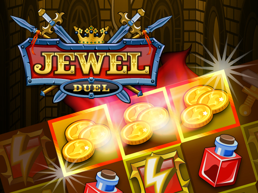 Jewel Duel online game