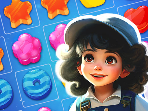 Jewel Garden Story online game