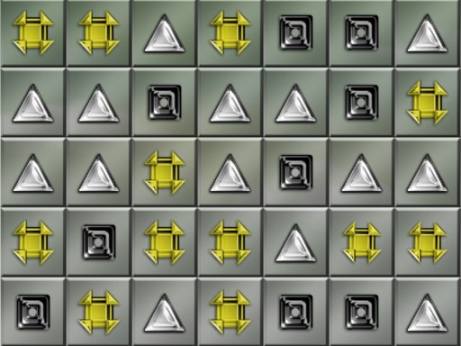 Jewel Match Framework online game