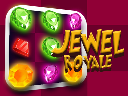 Jewel royale online game