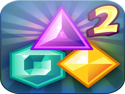 Jewelery.2 online game