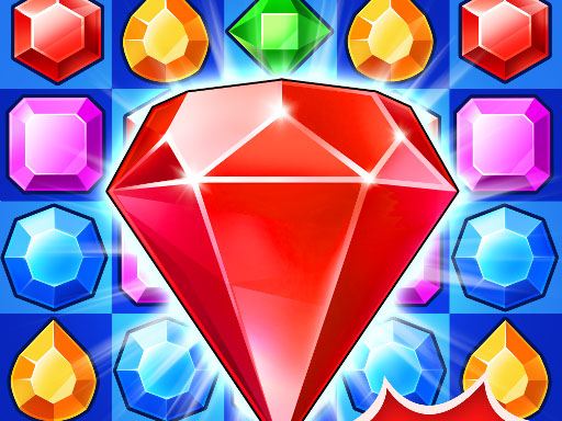 Jewels Legend online game